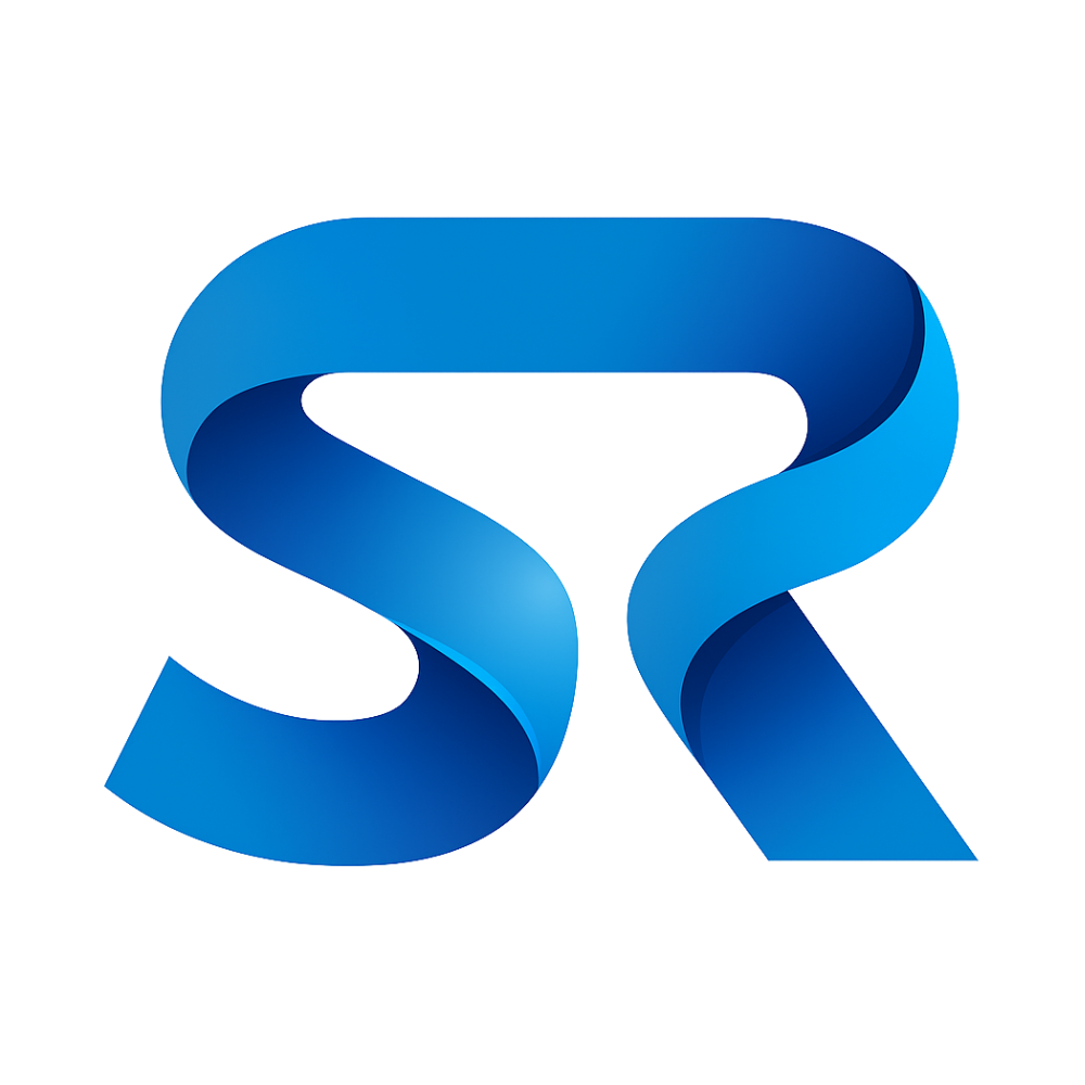 Stronger Reputation Logo